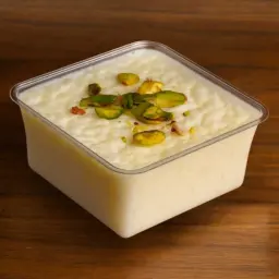 أرز بالحليب